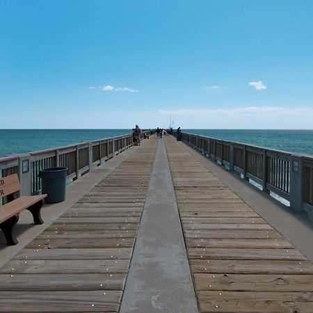 Fantastic Ocean Front 1 Bd Condo At Boardwalk In Panama City Beach! Eksteriør bilde