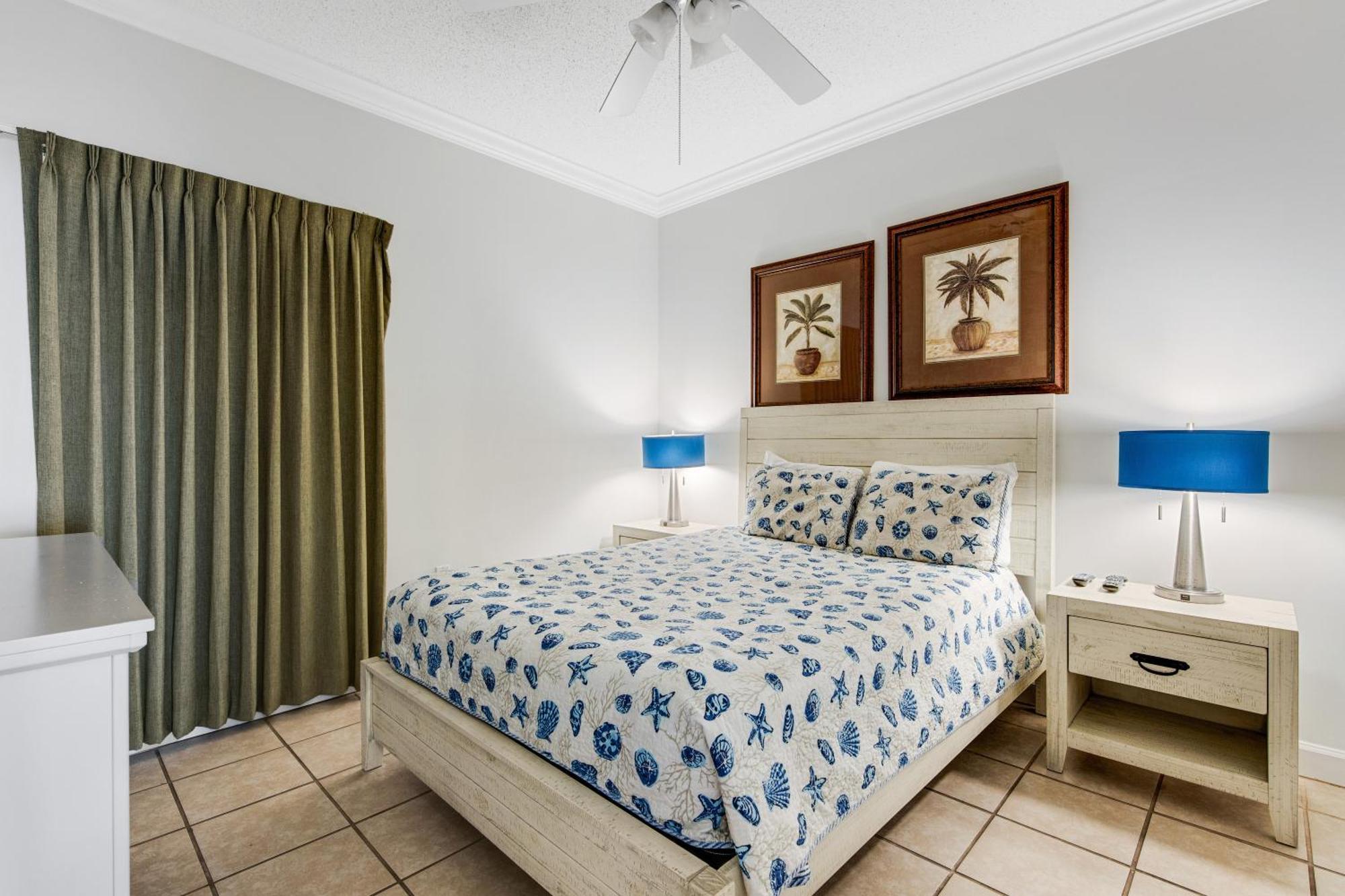 Fantastic Ocean Front 1 Bd Condo At Boardwalk In Panama City Beach! Eksteriør bilde