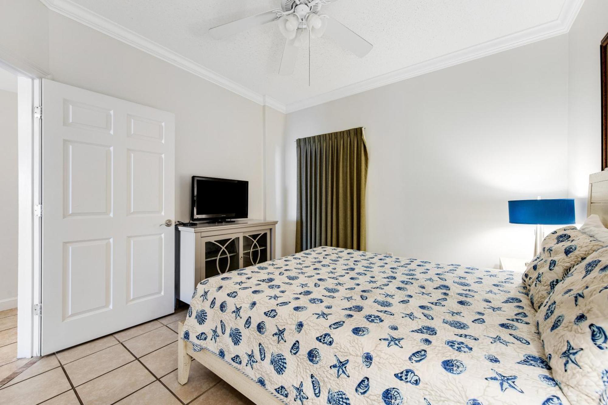 Fantastic Ocean Front 1 Bd Condo At Boardwalk In Panama City Beach! Eksteriør bilde