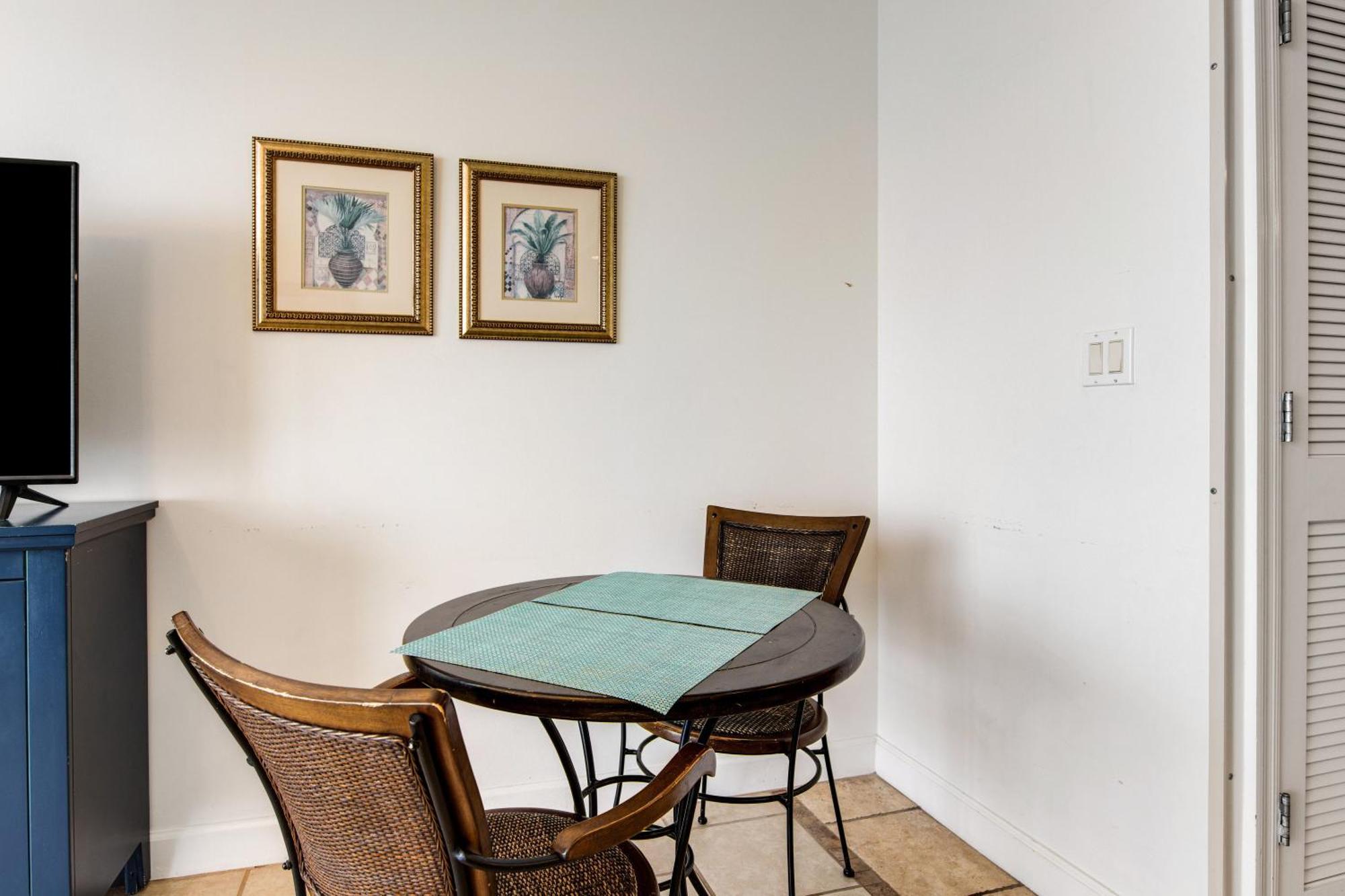 Fantastic Ocean Front 1 Bd Condo At Boardwalk In Panama City Beach! Eksteriør bilde
