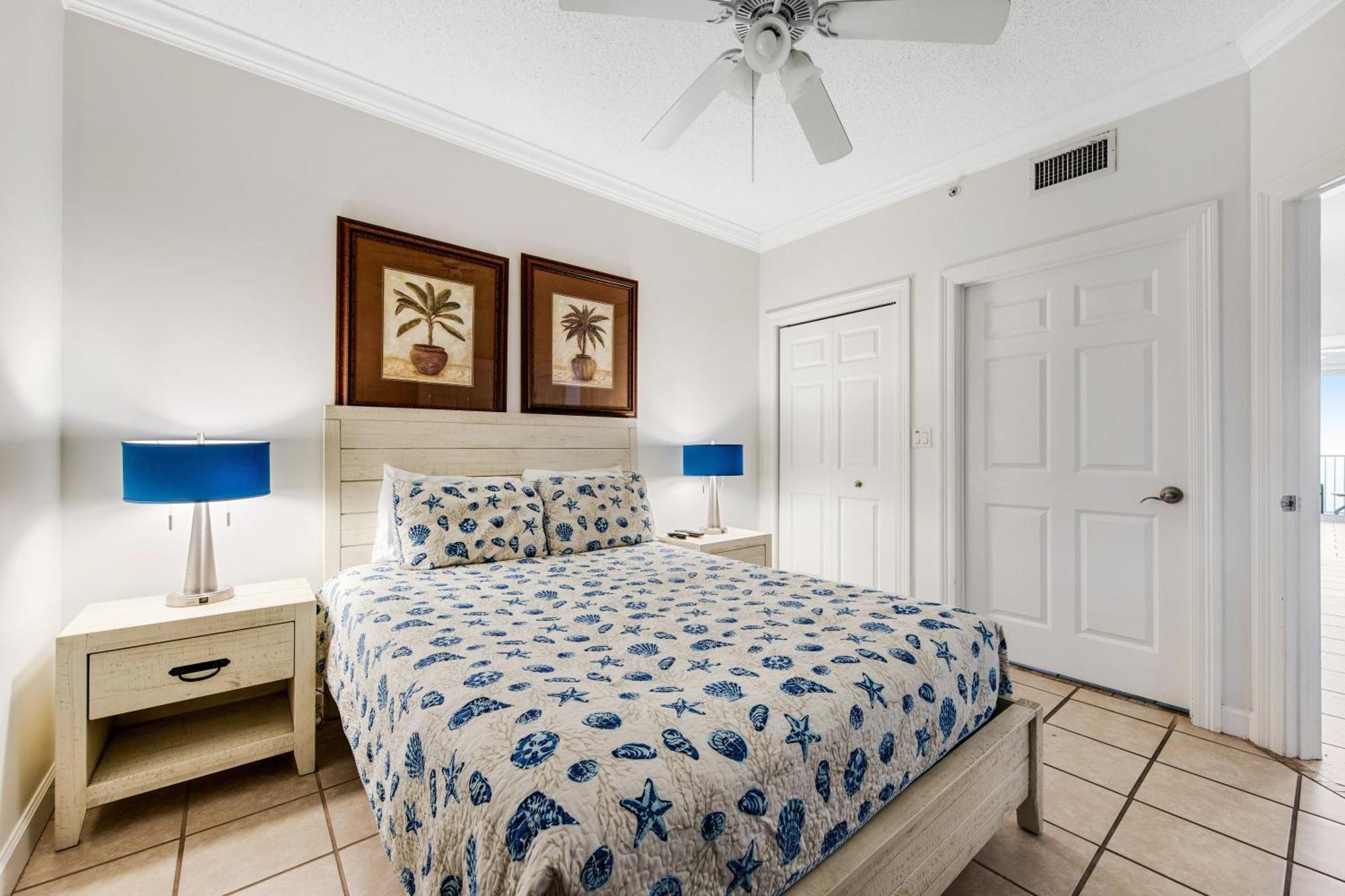 Fantastic Ocean Front 1 Bd Condo At Boardwalk In Panama City Beach! Eksteriør bilde